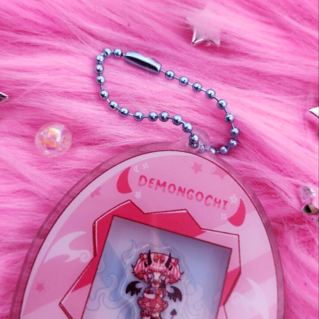Deadly Sins Demongochis - GLUTTONY