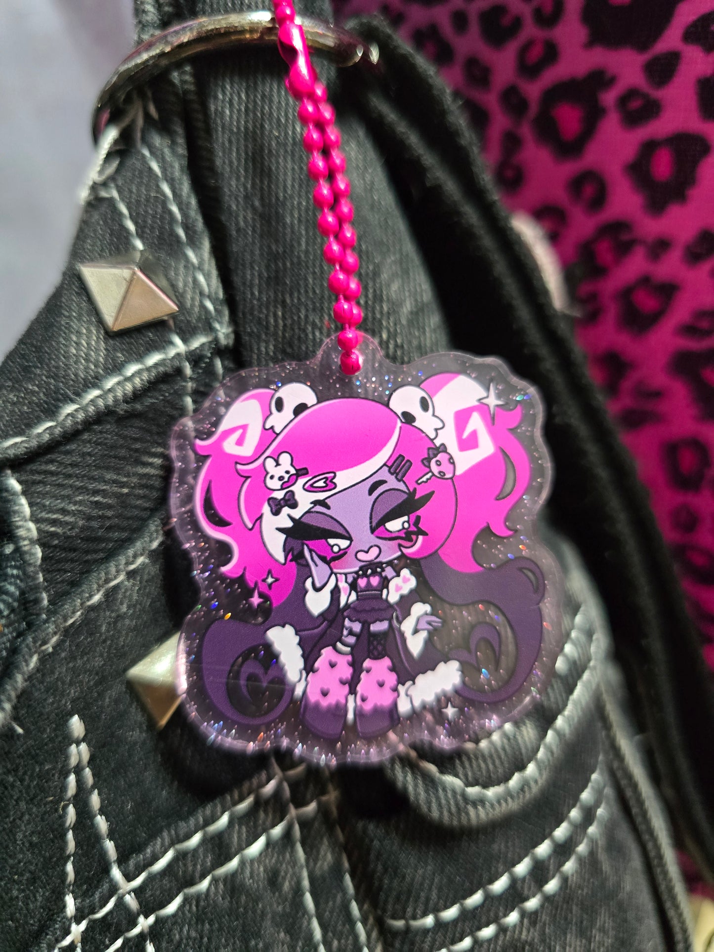 HAZBIN CUTIES - VELVETTE