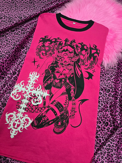 Sinner Tshirt (PREORDER)