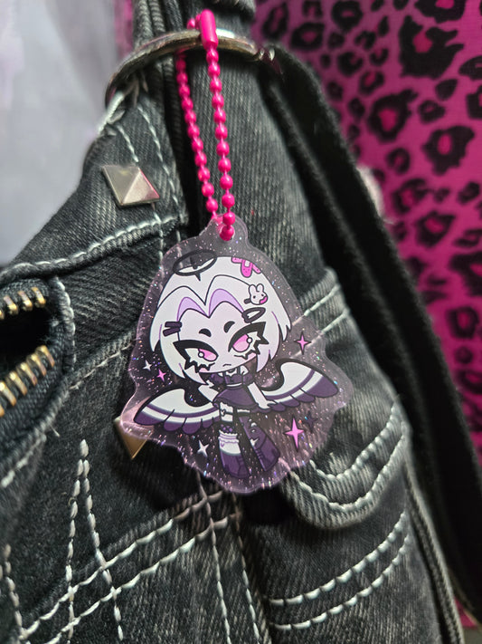 HAZBIN CUTIES - LUTE